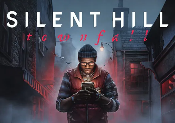 SILENT HILL: Townfall (PC)