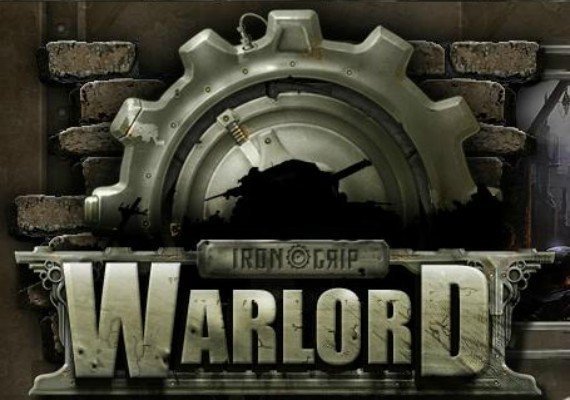 Iron Grip: Warlord (PC)