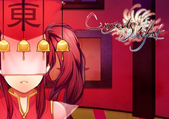 Cursed Sight (PC)