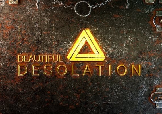 BEAUTIFUL DESOLATION (PC) BEAUTIFUL DESOLATION (PC)