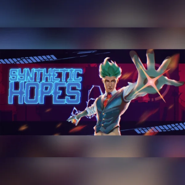 Synthetic Hopes (PC) Steam Gift - GLOBAL