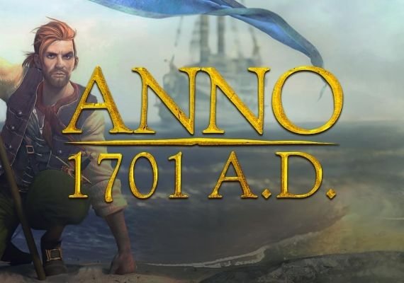 Anno 1701 A.D. (PC)