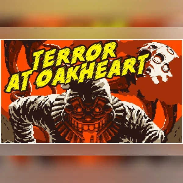 Terror At Oakheart (PC) Steam Key - GLOBAL