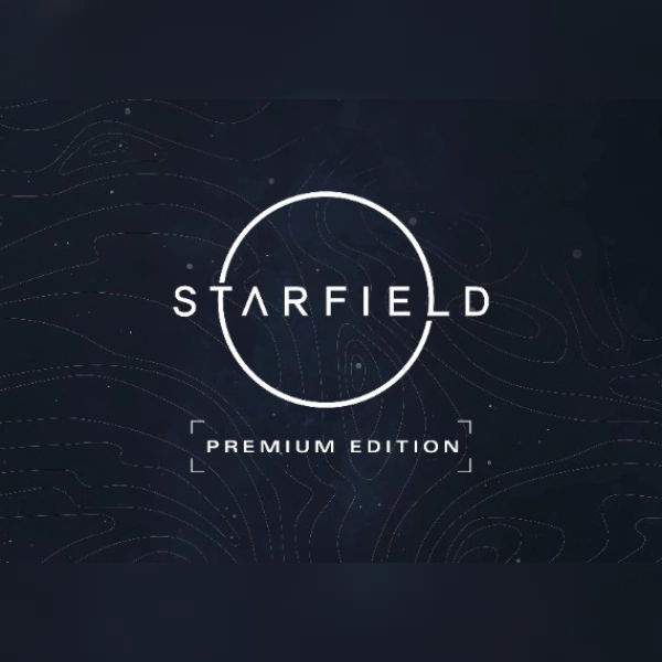 Starfield Premium Edition (PC) Steam Gift - EU