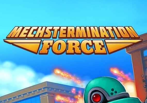 Mechstermination Force (PC)