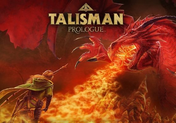 Talisman: Prologue (PC)