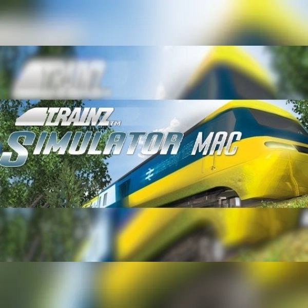 Trainz Simulator Official website