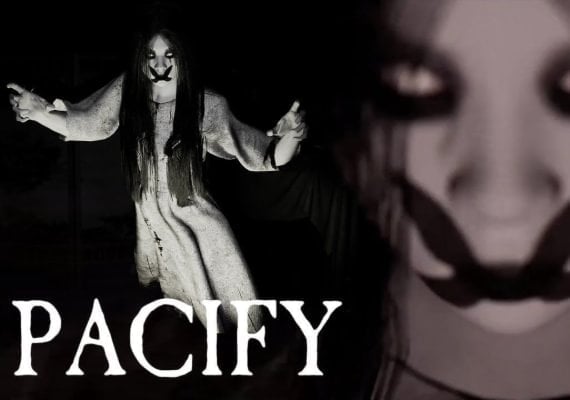 Pacify (PC) Pacify (PC)