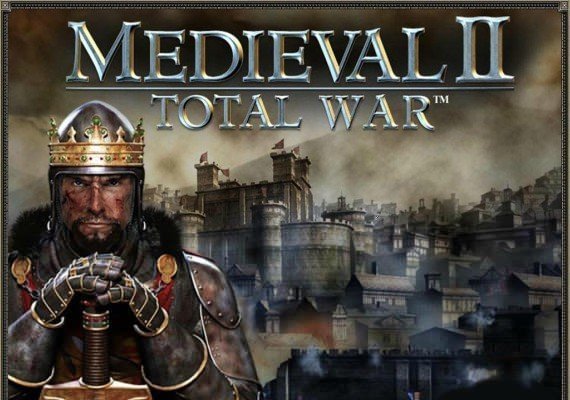 Medieval II: Total War (PC)