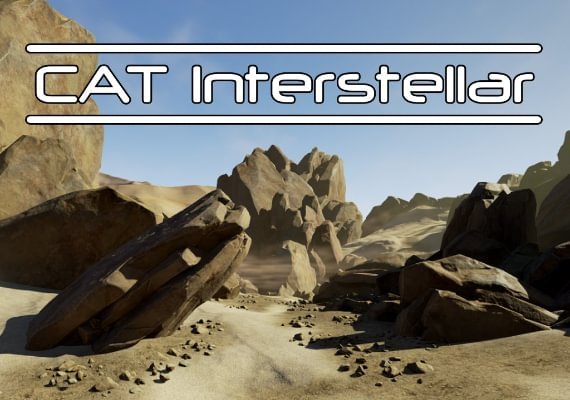 CAT Interstellar (PC) CAT Interstellar (PC)