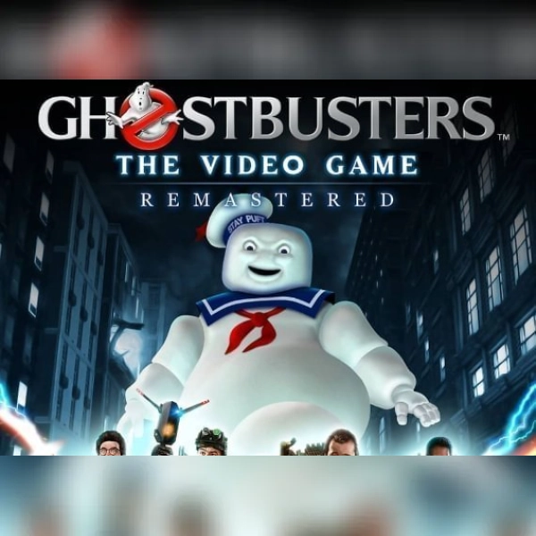 Ghostbusters: The Video Game Remastered (PC) Steam Key - EU