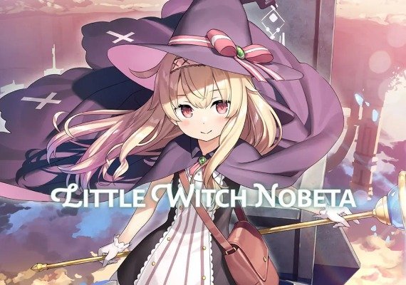 Little Witch Nobeta (PS4)