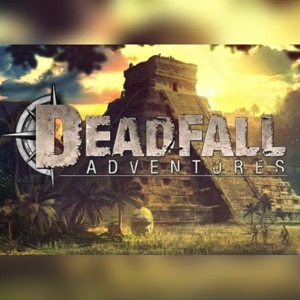 Deadfall Adventures (PC) Steam Key - GLOBAL