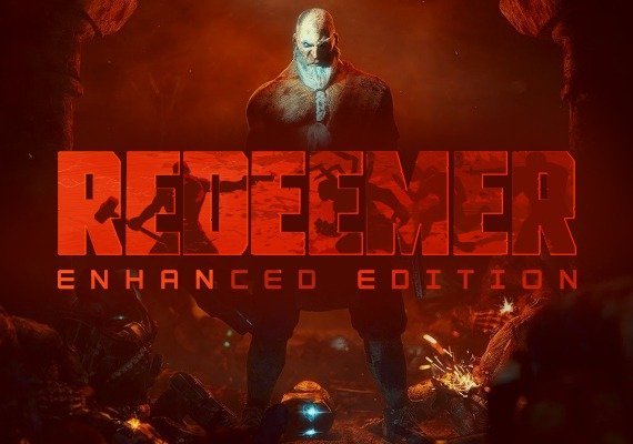 Redeemer - Enhanced Edition (Xbox One / Xbox Series X|S) Xbox Live Key - EU
