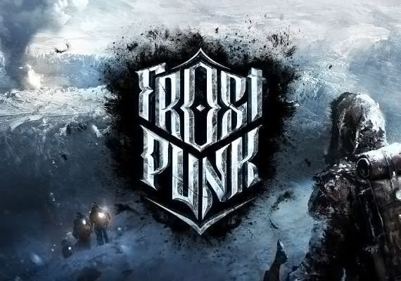 Frostpunk and The Rifts DLC (PC)