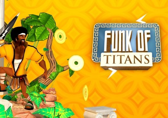 Funk of Titans (PC)