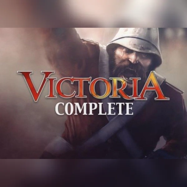 Victoria Complete Edition