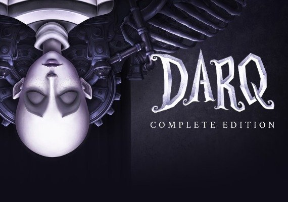DARQ Complete Edition (PC)