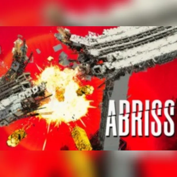 Abriss