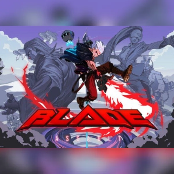Blade Assault (Xbox One / Xbox Series X|S) Xbox Live Key - ARGENTINA