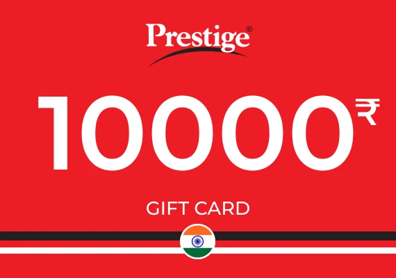 Prestige Smart Kitchen Gift Card 10000 INR