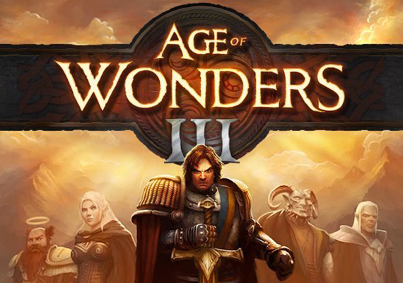 Age of Wonders III (PC) Age of Wonders III (PC)