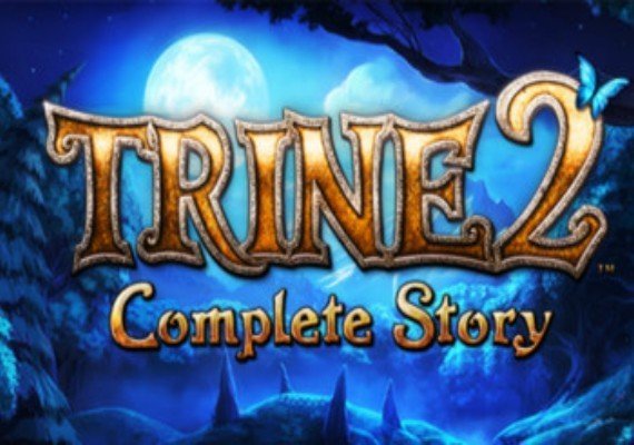 Trine 2: Complete Story (PC) Trine 2: Complete Story (PC)
