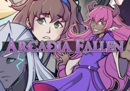 Arcadia Fallen (PC)