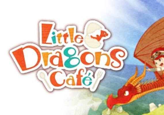 Little Dragons Café (PC)