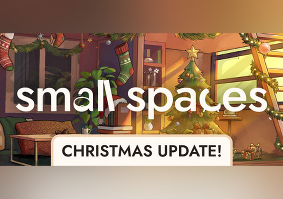 Small Spaces (PC)