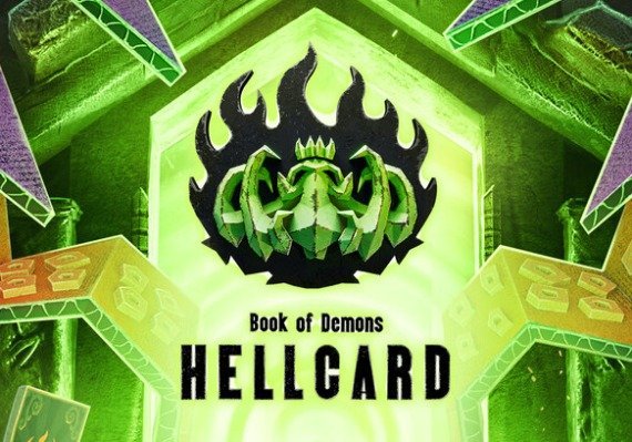 HellCard (PC)