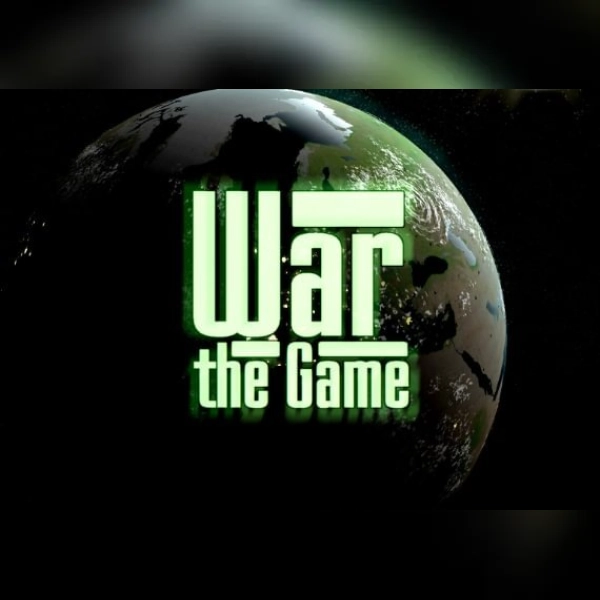 War, the Game (PC) Steam Gift - GLOBAL
