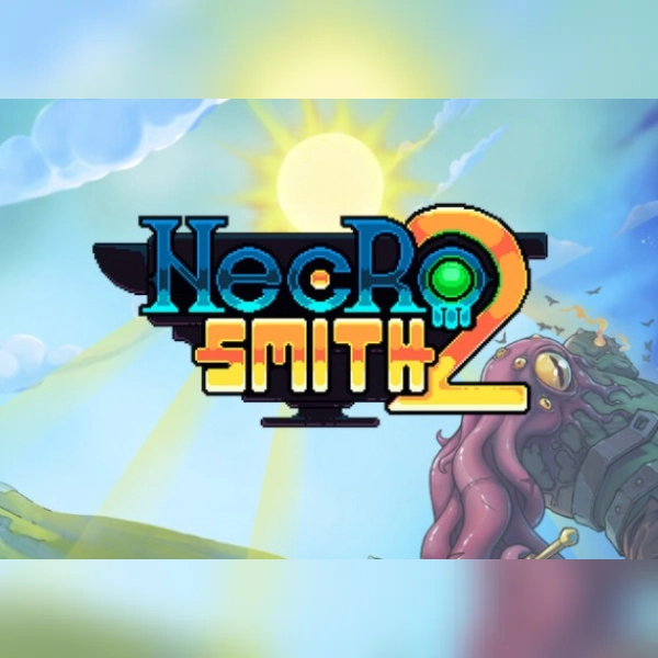 Necrosmith 2 (PC) Steam Key - EU