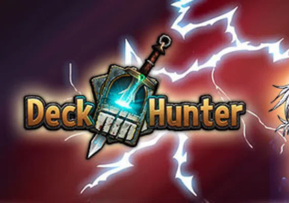 Deck Hunter (PC)