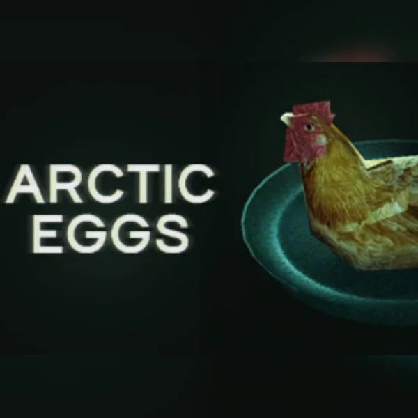 Arctic Eggs (PC) Steam Account - GLOBAL