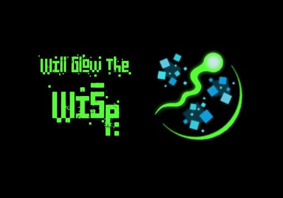 Will Glow the Wisp (PC)