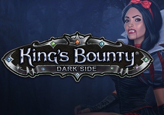 King's Bounty: Dark Side (PC)