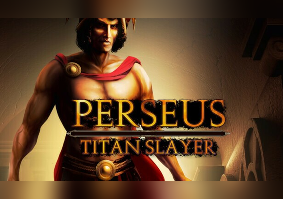 Perseus: Titan Slayer (PC)