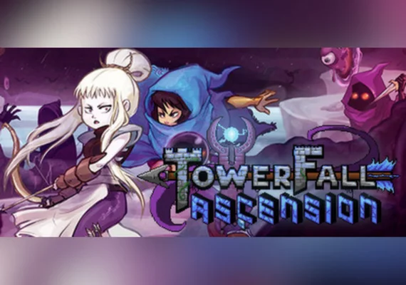Towerfall: Ascension (PC) 