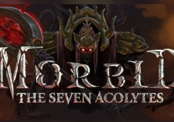 Morbid: The Seven Acolytes (Xbox One / Xbox Series X|S)