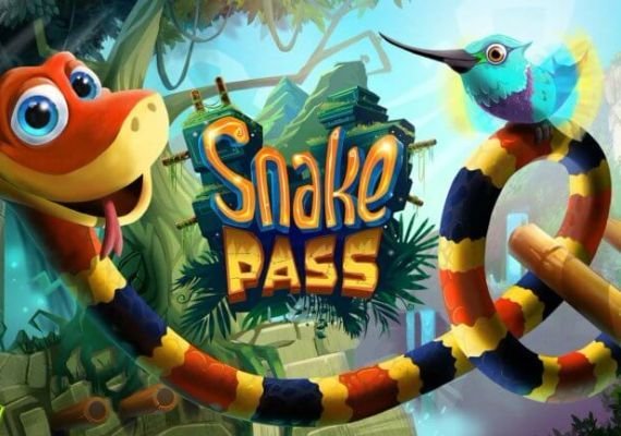 Snake Pass (PC)