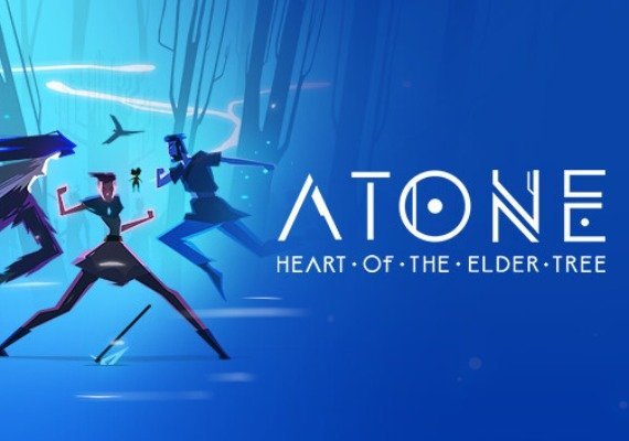 ATONE: Heart of the Elder Tree (PC) ATONE: Heart of the Elder Tree (PC)