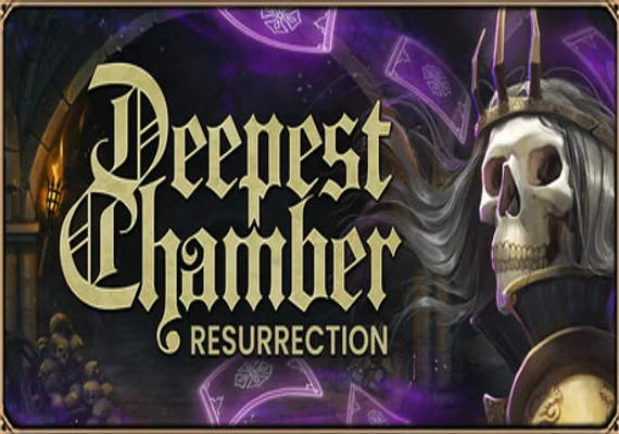 Deepest Chamber: Resurrection (PC) 