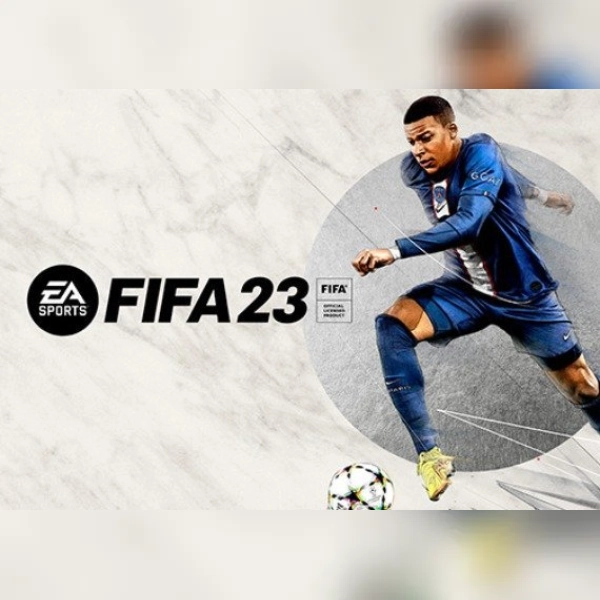 EA SPORTS FIFA 23 Accounts