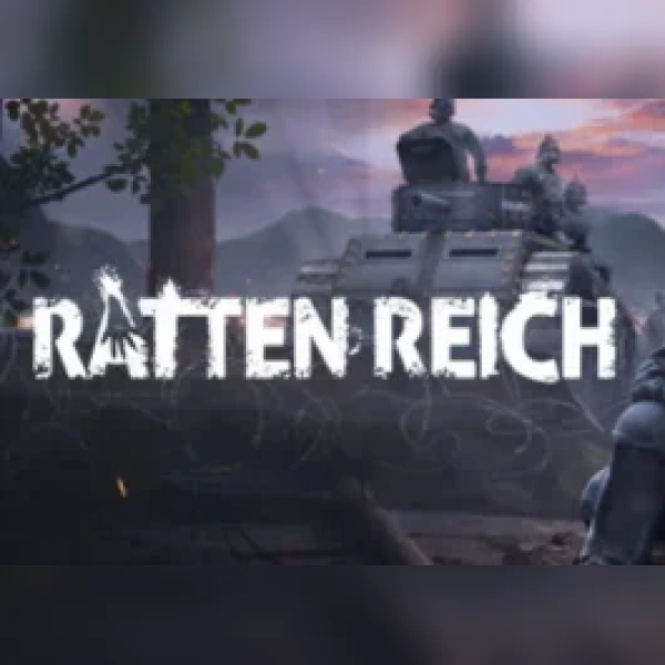 Ratten Reich (PC) Steam Gift - GLOBAL