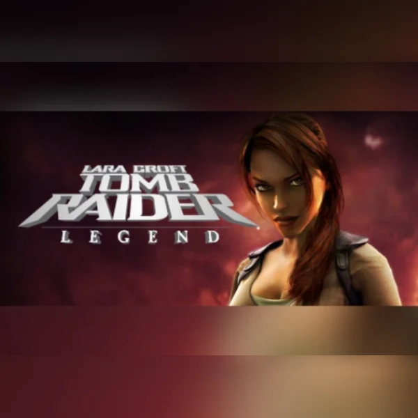 Tomb Raider: Legend (PC) Steam Key - EU