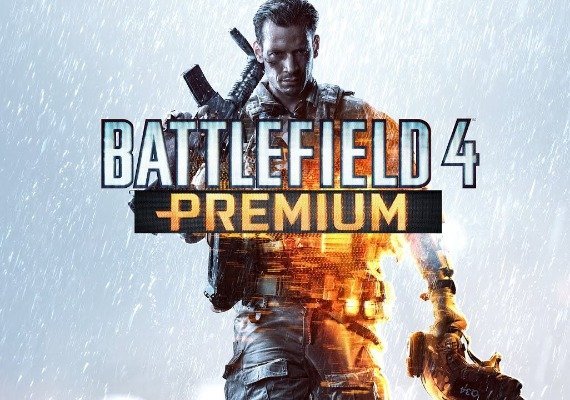 Battlefield 4 - Premium Pack (DLC) (PC) Battlefield 4 - Premium Pack (DLC) (PC)