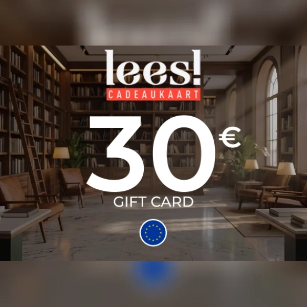 Lees! Cadeaukaart Gift Card 30 EUR Key - EU
