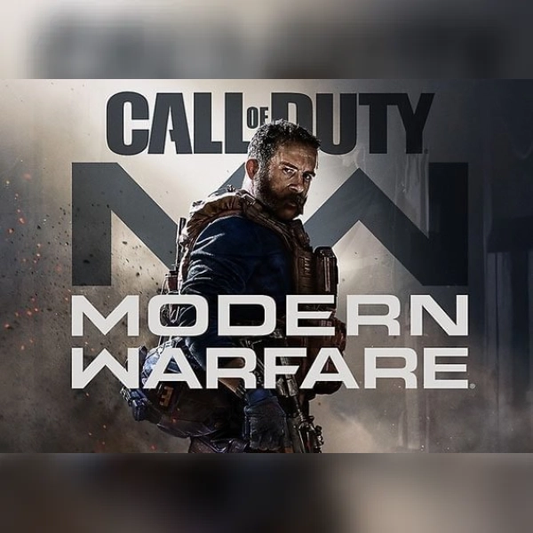 Call of Duty: Modern Warfare (Xbox One ) Xbox Live Key - EU