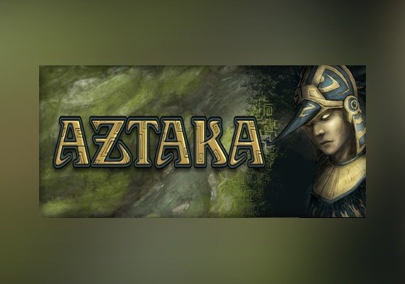Aztaka (PC) Steam Key - GLOBAL